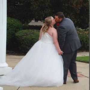 Meet your Posher, Kristen